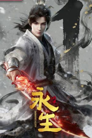 Vĩnh Sinh Thuyết minh Tiếng Việt